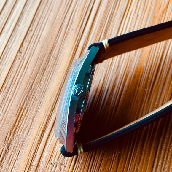 Vintage Enicar Date Hand Wind Men’s WristWatch - Picture 4 of 8